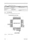 Page 1242-78Service GuideTable 2-9M38813M4-XXXHP FunctionsParameterFunctionOutput current10mA (15mA for P2
4-P2
7)Operating temperature range
-20 to 85°CDevice structureCMOS silicon gatePackageM38813M4-XXXHP64-pin plastic molded QFP (0.5mm-
lead pitch)2.5.3 Pin Configuration
The Pin configuration of the M38813M4-XXXHP is shown in below.Figure 2-9M38813 Pin Diagram 