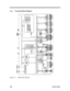 Page 1262-80Service Guide2.5.4.1 Functional Block DiagramFigure 2-10M38813 Block Diagram 