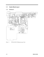 Page 141-2Service Guide1.2 System Board Layout
1.2.1 MainboardFigure 1-1PCB No. 96183-1A Mainboard Layout (Top) 