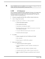 Page 45nNote:  A PCMCIA card can use IRQ 3, 4, 5, 7, 9 and 11 as long as it does not
conflict with the interrupt address of any other device.
4.2.2   I/O Subsystem
The I/O subsystem, implemented with an NS87334 VJG Super I/O Controller Chip,
provides for such functions as internal Hard Drive control, floppy drive control,
serial and parallel ports and support for the Serial Infrared port. The Super I/O
Controller includes the following features: .
·100 percent compatible with ISA, EISA, and Micro-channel...