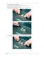 Page 89Chapter 379
13.See “Removing the CPU” on page 74.
14.See “Removing the VGA Board (Discrete Model only)” on page 75.
15.See “Removing the LCD Module” on page 76.
16.Disconnect the touchpad cable from the TPAD1 connector on the main board. 
17.Disconnect the fingerprint cable from the FPCN1 connector on the main board.  