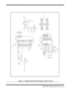 Page 139                                                                                     Model 60x Maintenance Data  A-21
Figure A-4  Motherboard PWB Logic Diagrams (Sheet 13 of 32 ) 