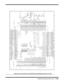 Page 183                                                                                  Model 65x Maintenance Data    B-25
Figure B-4  Extensa 65x Series Main Board Logic Diagrams (Sheet 17 of 36) 