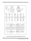 Page 185                                                                                  Model 65x Maintenance Data    B-27
Figure B-4  Extensa 65x Series Main Board Logic Diagrams (Sheet 19 of 36) 