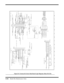 Page 196B-38    Model 65x Maintenance Data
Figure B-4  Extensa 65x Series Main Board Logic Diagrams (Sheet 30 of 36) 