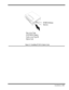 Page 35                                                                                                                         Installation  2-5  
 
Figure 2-2  Installing PCMCIA Option Cards
One or two Type
I/ II PCMCIA Option
Cards or one Type III
Option CardPCMCIA Release
Buttons 