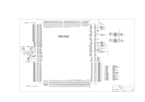 Page 218Date: February 12, 1997Sheet    1of   25
SizeDocument NumberREV
A396149SC
Title
370P/J (CPU)TAIPEI TAIWAN R.O.C ACER
  1
  2
  3
  4
  56 7
8
9
10RP19
SRP10K
 $CACHE# $HLOCK#
$AP
$BUSCHK#$FRCMC#
$FLUSH# $WBWT#
$PEN#
3.3V
3.3V 1
2
R214
10KR3
 
$DC#$MIO#$WR#
$CPURST
$SMIACT#
$CPUADS#
$CPUSMI# $TCK $WBWT#
$TRST#
2.9V3.3V
##
22 2
4
2 2,5
8 R214 NOT INSTALLA3-AL35 258
A4-AM34 294
A5-AK32 255
A6-AN33 293
A7-AL33 256
A8-AM32 292
A9-AK30 253
A10-AN31 291
A11-AL31 254
A12-AL29 252
A13-AK28 251
A14-AL27 250...