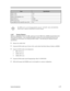 Page 35System Introduction1-17ItemSpecificationBIOS vendorAcerBIOS versionv2.1BIOS in flash EPROM (Y/N)YesBIOS ROM size256KBBIOS package type32-pin TSOPSame BIOS for STN color/TFT color (Y/N)YesThe BIOS can be overwritten/upgradeable using the “AFLASH” utility (AFLASH.EXE).
Please refer to software specification section for details.
1.4.8System Memory
Memory is upgradeable from 8 to 64 MB, employing 8-/16-/32-MB 64-bit soDIMMs (Small Outline Dual
Inline Memory Modules).  After installing the memory modules, the...