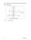 Page 612-4Service Guide2.2.2Block Diagram586
CPUSRAMM1521
BGADRAMHDDM1523UMA
Graphic
controllerIDE Master
Aladdin III System Block DiagramCDCPU BusPCI BusISA BusUSB connectorFigure 2-1Alladin III Block Diagram 