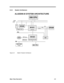 Page 62Major Chips Description2-52.2.3System ArchitectureM1521M1523ALADDIN-III SYSTEM ARCHITECTUREtag 8/11-bitTTLSRAM
208-PQFP/RTC/KBC328-BGA586 CPU
addrdataPCIISADRAM MDGCMA
CTLRIDE bus
HDD128K/256K
FlashXD - TTLUSB connFigure 2-2Alladin III System Architecture 