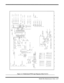 Page 135                                                                                     Model 60x Maintenance Data  A-17
Figure A-4  Motherboard PWB Logic Diagrams (Sheet 9 of 32 ) 