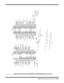 Page 177                                                                                  Model 65x Maintenance Data    B-19
Figure B-4  Extensa 65x Series Main Board Logic Diagrams (Sheet 11 of 36) 