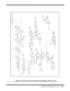 Page 199                                                                                  Model 65x Maintenance Data    B-41
Figure B-4  Extensa 65x Series Main Board Logic Diagrams (Sheet 33 of 36) 