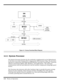 Page 484-2   Theory of Operation
Figure 4-1  Extensa Functional Block Diagram
4.2.1 System Processor
The System Processor function for the notebook is implemented on the Motherboard  
in the form of an Intel Pentium P54-C Superscalar 586 Processor Chip. The processor 
operates in conjunction with RAM and ROM Memory and other control logic  to process 
software instructions (BIOS, DOS, Windows, and applications).  The processor 
communicates with the hard disk drive and the memory components using high speed...