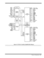 Page 65                                                                                                              Theory of Operation  4-19  
Figure 4-9  PCMCIA Controller, Simplified Block Diagram 