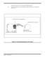 Page 1086-14   Field Service 
connectors and remove any installed PCMCIA options.
3. Turn the computer over and locate the APCI Access Cover as shown in 
Figure 6-8.
Figure 6-8  Removing/Replacing the APCI Option
Bottom of Notebook
Advanced PCI Compartment
Compartment 
with cover removed
Advanced PCI Connector 