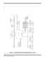 Page 124A-2   Schematic Diagrams
Figure A-1  Motherboard PWB Logic Diagrams (Sheet 1 of 23) 