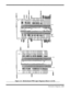 Page 125                                                                        Schematic Diagrams  A-3
Figure A-2  Motherboard PWB Logic Diagrams (Sheet 2 of 23) 