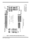 Page 126A-4   Schematic Diagrams
Figure A-1  Motherboard PWB Logic Diagrams (Sheet 3 of 23) 