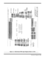 Page 127                                                                        Schematic Diagrams  A-5
Figure A-1  Motherboard PWB Logic Diagrams (Sheet 4 of 23) 