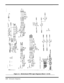 Page 130A-8   Schematic Diagrams
Figure A-1  Motherboard PWB Logic Diagrams (Sheet 7 of 23) 