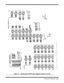 Page 131                                                                        Schematic Diagrams  A-9
Figure A-1  Motherboard PWB Logic Diagrams (Sheet 8 of 23) 