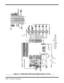 Page 132A-10   Schematic Diagrams
Figure A-1  Motherboard PWB Logic Diagrams (Sheet 9 of 23) 