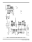 Page 137                                                                        Schematic Diagrams  A-15
Figure A-1  Motherboard PWB Logic Diagrams (Sheet 14 of 23) 