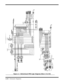 Page 138A-16   Schematic Diagrams
Figure A-1  Motherboard PWB Logic Diagrams (Sheet 15 of 23) 