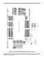 Page 140A-18   Schematic Diagrams
Figure A-1  Motherboard PWB Logic Diagrams (Sheet 17 of 23) 