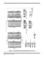 Page 142A-20   Schematic Diagrams
Figure A-1  Motherboard PWB Logic Diagrams (Sheet 19 of 23) 