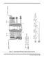 Page 143                                                                        Schematic Diagrams  A-21
Figure A-1  Motherboard PWB Logic Diagrams (Sheet 20 of 23) 