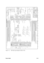 Page 107Service GuideA-15Figure A- 12Main Board Logic Diagrams (Sheet 6 of 36) 