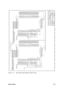 Page 109Service GuideA-17Figure A- 14Main Board Logic Diagrams (Sheet 8 of 36) 