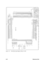 Page 114A-22Maintenance DataFigure A- 19Main Board Logic Diagrams (Sheet 13 of 36) 