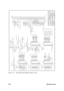 Page 122A-30Maintenance DataFigure A- 27Main Board Logic Diagrams (Sheet 21 of 36) 