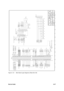 Page 129Service GuideA-37Figure A- 34Main Board Logic Diagrams (Sheet 28 of 36) 