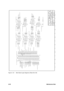 Page 130A-38Maintenance DataFigure A- 35Main Board Logic Diagrams (Sheet 29 of 36) 