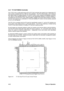 Page 554-16Theory of Operation 4.3.7 TI1130 PCMCIA Controller
The TI PCI1130 is a high-performance PCI-to-PC Card controller that supports two independent PC
Card sockets compliant with the 1995 PC Card standard.  The PCI1130 provides a set of features
that make it ideal for bridging between PCI and PC Cards in both notebook and desktop computers.
The 1995 PC Card standard retains the 16-bit PC Card specification defined in PCMCIA release 2.1
and defines the new 32-bit PC Card, called CardBUs, capable of full...