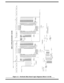 Page 142A-6   Notebook Schematic Diagrams
Figure A-1  Notebook Main Board Logic Diagrams (Sheet 5 of 30) 