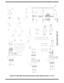 Page 176B-8   MPB Schematic Diagrams
Figure B-3 MPB Main Board (Motherboard) Logic Diagrams (Sheet 3 of 10) 