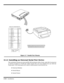 Page 382-10   Installation
  
Figure 2-7  Parallel Port Pinouts
2.4.4 Installing an External Serial Port Device
The notebook contains an external RS-232 serial port with a 9-pin, male DB-9 connector 
as shown in Figure 2-10 (25-pin cables require the use of an adapter for use with the 
9-pin port). The serial ports are used to interconnect such devices as:
¨External Modem
¨Serial Mouse
¨Serial Printer
1
2
3
4
5
6
7
8
9
10
11
12
13
14
15
16
17
18
19
20
21
22
23
24
25SIGNAL
SPP M ode
STB*
PD0
PD1
PD2
PD3
PD4
PD5...