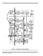 Page 604-4   Theory of Operation
Figure 4-2  Detailed System Block Diagram
CPUM1521
M1523 PCI BUS
ISA BUS
PCI1130 65550/S3PCI0643
PCI0643
ESS1878S
M38813M6377
87338
CD-ROMFDD
PARALLEL
PORT SERIAL
PORTFIR PARALLEL
PORTSERIAL
PORT
HDD
PCMCIA
CRT
LCD VIDEO
RAM
INTERNAL
KBPS2TOUCH
PAD
L2 CACHE
16MB
RAMDIMM*1
HOST BUS
BIOS
$CPU_D(63:0)
$CPU_A(31:3)$CPU_D(63:0)
$CPU_A(17:3)$CPU_D(63:0)$CPU_A(31:3)
AD(31:0) $MD(63:0)
$MA(11:0)
AD(31:0)AD(31:0)
AD(31:0)
AD(31:0)
AD(31:0)
AD(31:0)
SD(15:0)
SD(15:0)
SD(15:0) SD(15:0)...