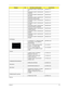 Page 147Chapter 6137
KEYBOARD 12KB-FV1 85KS BLACK 
UKKB.INT00.173
KEYBOARD 12KB-FV1 85KS BLACK 
SWEDISHKB.INT00.177
KEYBOARD 12KB-FV1 85KS BLACK 
BELGIUMKB.INT00.204
KEYBOARD 12KB-FV1 85KS BLACK 
BRAZILIAN PORTUGUESEKB.INT00.203
KEYBOARD 12KB-FV1 85KS BLACK 
SLO/CROKB.INT00.181
KEYBOARD 12KB-FV1 85KS BLACK 
SLOVAKKB.INT00.180
KEYBOARD 12KB-FV1 85KS BLACK 
ENGLISH FRENCH CANADIANKB.INT00.254
KEYBOARD 12KB-FV1 85KS BLACK 
ARABIC/FRENCHKB.INT00.252
KEYBOARD 12KB-FV1 85KS BLACK 
NORDICKB.INT00.253
KEYBOARD 12KB-FV1...