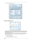 Page 37Chapter 127
Lets you set an asset tag for your system.
Windows Mobility Center
The Windows Mobility Center collects key mobile-related system settings in one easy-to-find place, so you can 
quickly configure your Acer system to fit the situation as you change locations, networks or activities. Settings 
include display brightness, power plan, volume, wireless networking on/off, external display settings, display 
orientation and synchronization status.
Windows Mobility Center also includes Acer-specific...