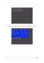 Page 10295Chapter 4
8.You will see the screen displaying “PASS” when the system has buit NAPP Master hard disc drive. 