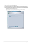 Page 3930Chapter 1
Acer ePerformance Management
Acer ePerformance Management is a system optimization tool that boosts the performance of the 
Acer notebook. It provides an express optimization method to release unused memory and disk 
space quickly. The user can also enable advanced options for full control over the following options:
• Disk optimization: removes unneeded items and files.
• Speed optimization: improves the usability and performance of the Windows XP system.
• Memory optimization: releases...