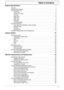 Page 7vii
Table of Contents
System Specifications  1
Features  . . . . . . . . . . . . . . . . . . . . . . . . . . . . . . . . . . . . . . . . . . . . . . . . . . . . . . . . . . . .1
System Block Diagram  . . . . . . . . . . . . . . . . . . . . . . . . . . . . . . . . . . . . . . . . . . . . . . . . .3
Your Notebook Tour  . . . . . . . . . . . . . . . . . . . . . . . . . . . . . . . . . . . . . . . . . . . . . . . . . . .4
Front View  . . . . . . . . . . . . . . . . . . . . . . . . . . . . . . . . . . . . . ....