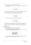 Page 5648TravelMate 230/ 280
Type the Supervisor Password and press e to access the BIOS Utility.
2.When the User Password is set and Power on boot is set enabled, the following prompt appears at boot-
up when pressing 
m.
Type the User Password (a symbol appears for each character you type) and press 
e to use the computer. 
If you enter the password incorrectly, an x symbol appears. Try again and press 
e.
3.When the Power on boot is set enabled, the following prompt appears at boot-up.
4.When the Hard Disk...