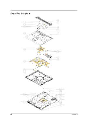 Page 7266Chapter 6
Exploded Diagram 